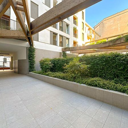 Menotti Suite 11 - 15 Min Dal Duomo Mailand Exterior foto