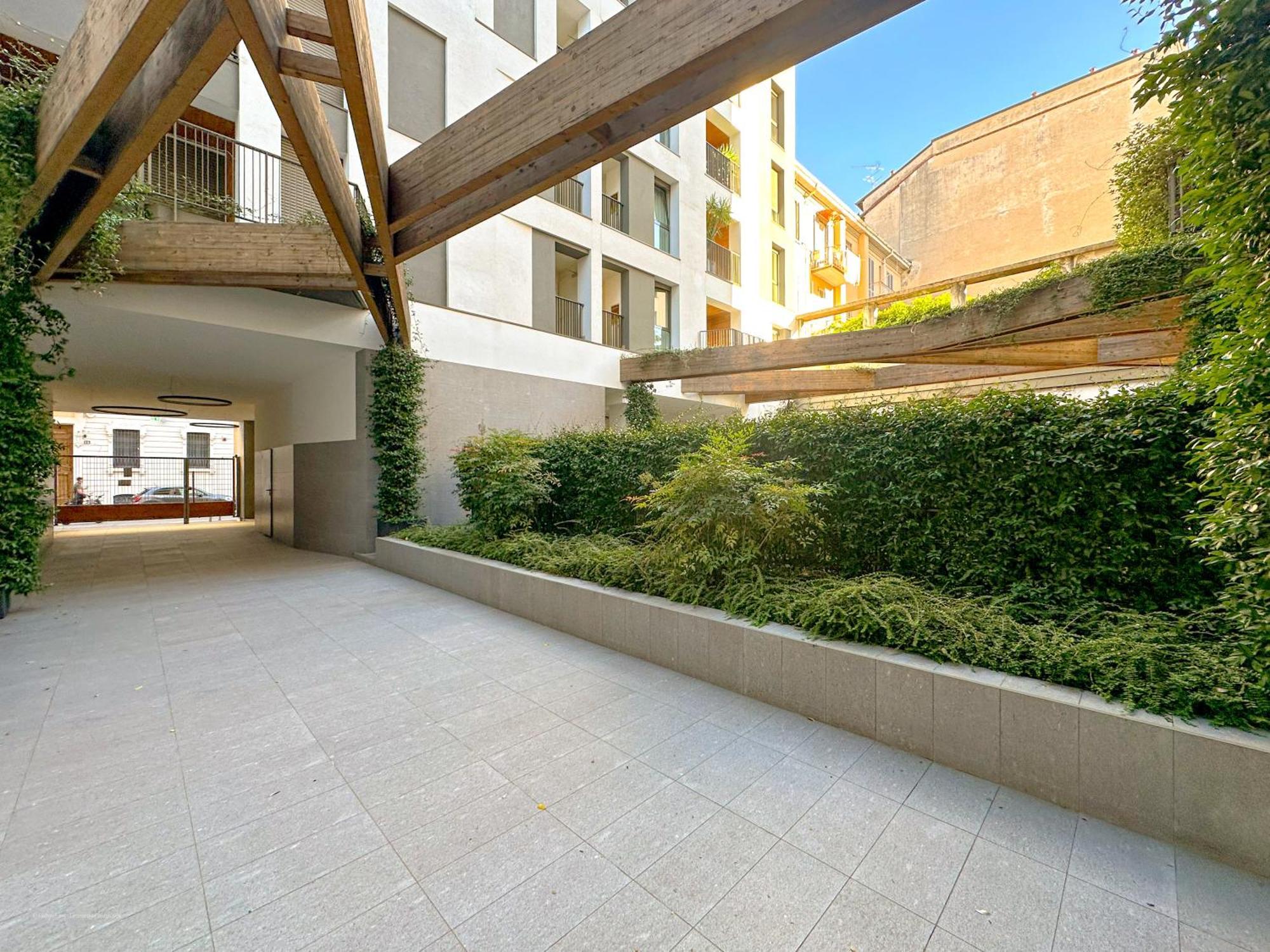 Menotti Suite 11 - 15 Min Dal Duomo Mailand Exterior foto