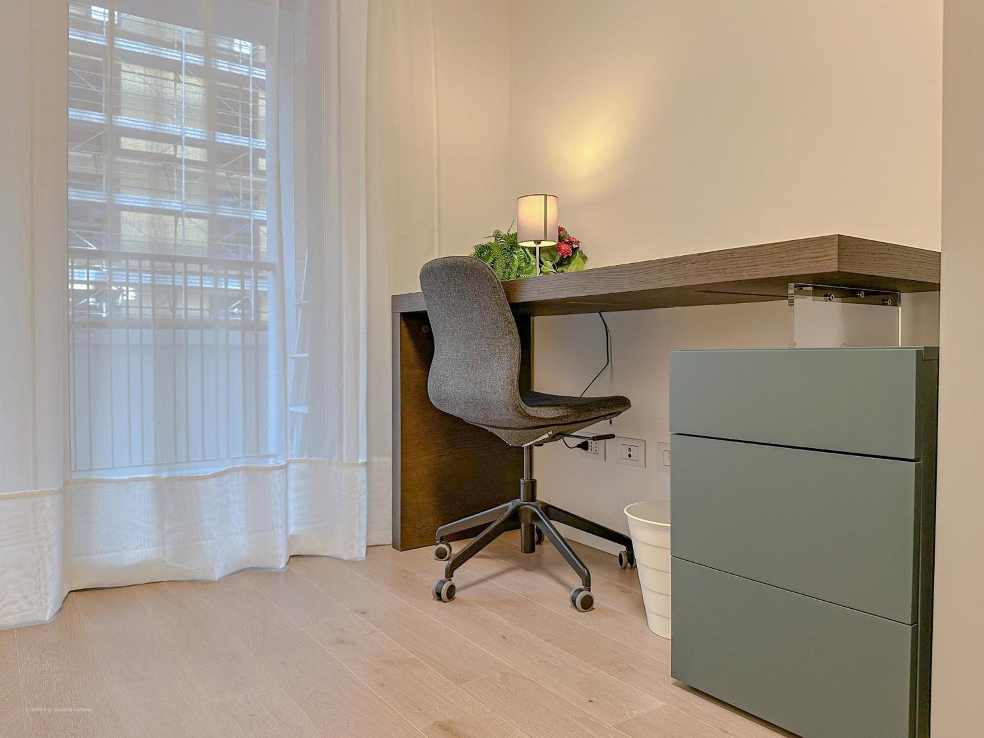 Menotti Suite 11 - 15 Min Dal Duomo Mailand Exterior foto